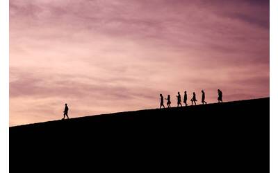 Immagine: jehyun-sung-6U5AEmQIajg-unsplash