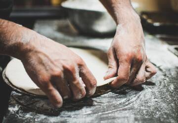 Opportunità di lavoro in Germania