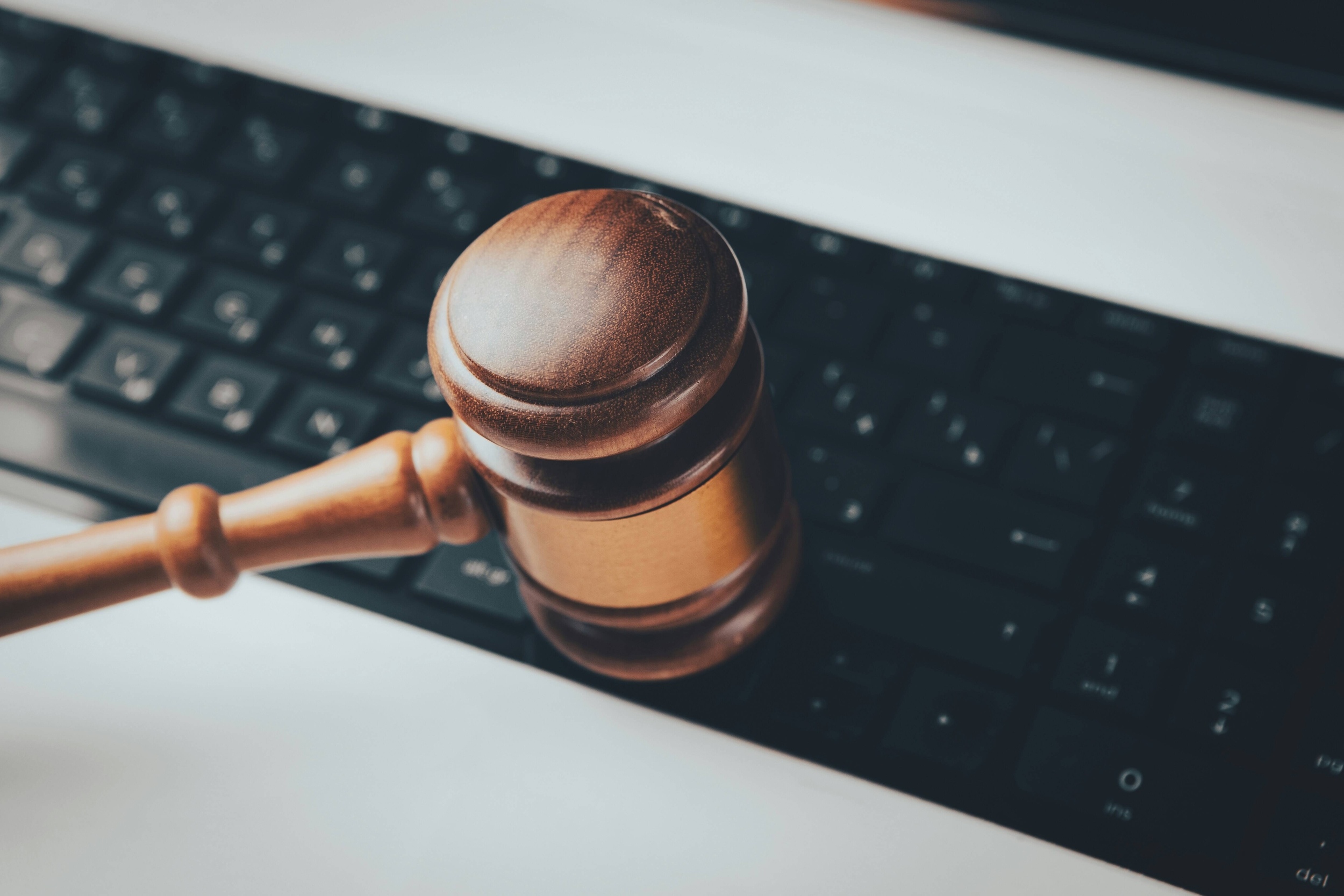 Immagine: justice