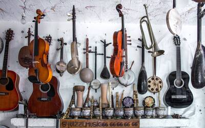 Immagine: karim-manjra-cW3nDFVpi10-unsplash