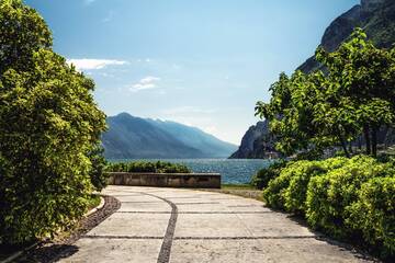 Bando Comune di Riva del Garda