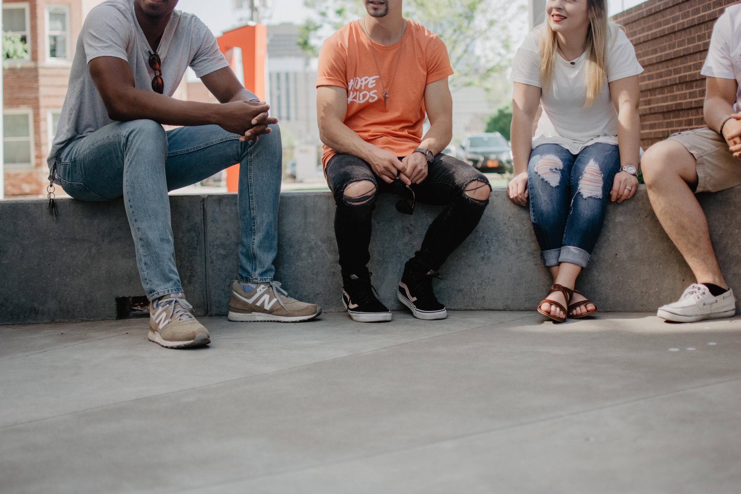 Immagine: kate-kalvach--unsplash