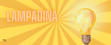Lampadina - Podcast