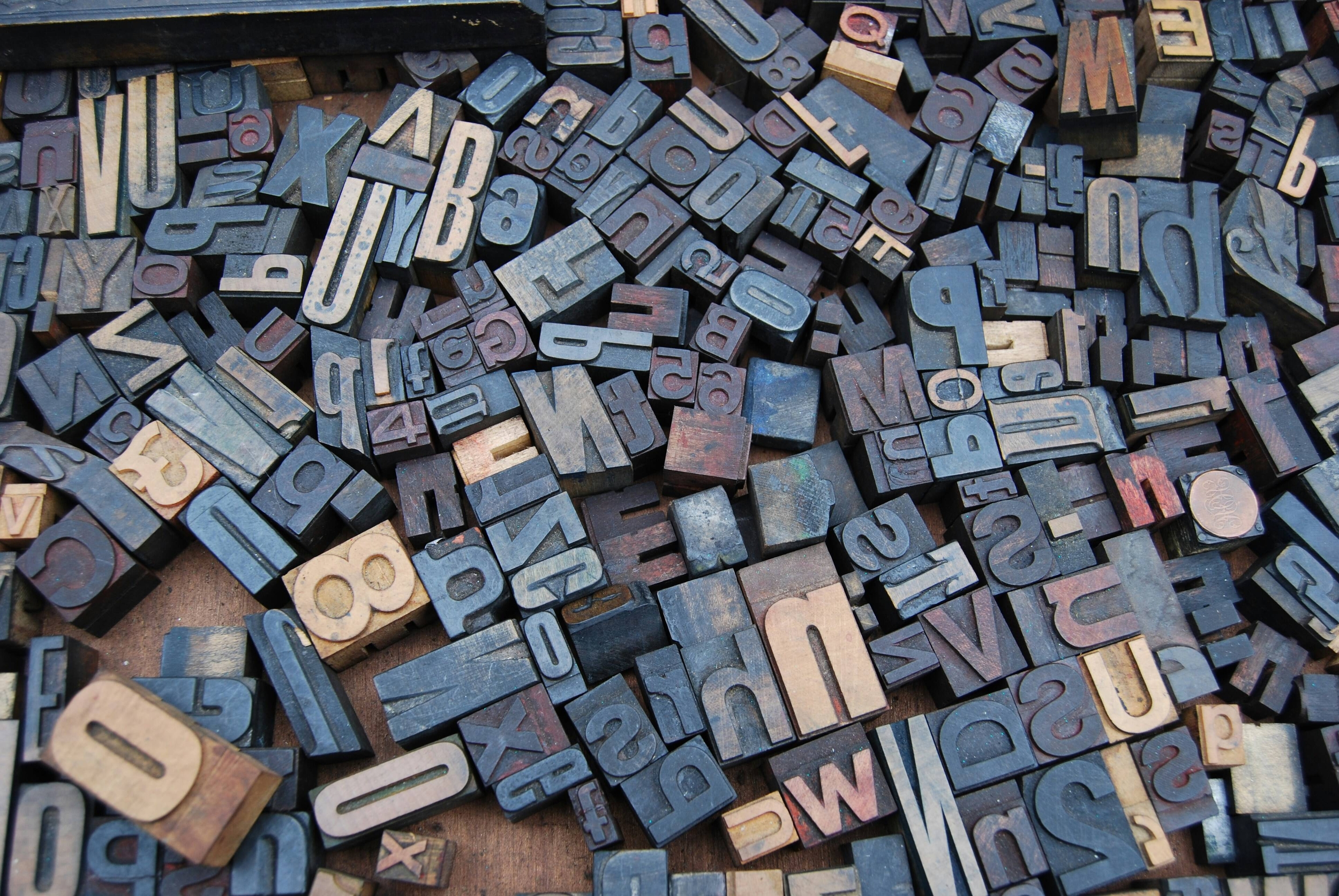 Immagine: Languages