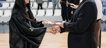 Premio per le migliori tesi di laurea sul volontariato