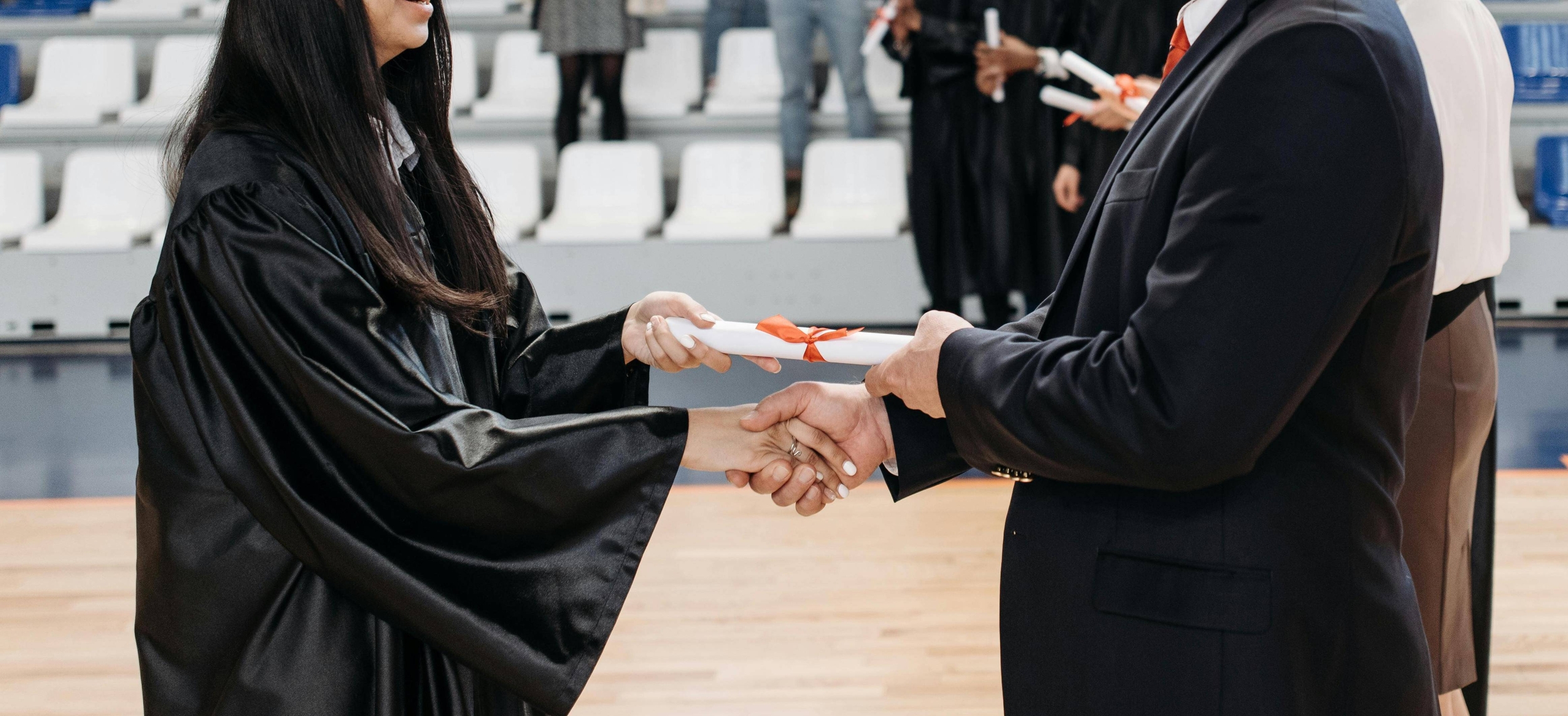 Immagine: Laurea premio