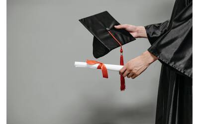 Immagine: Laurea 