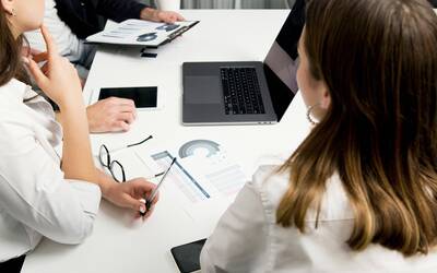 Immagine: Lavoro - tirocinio 