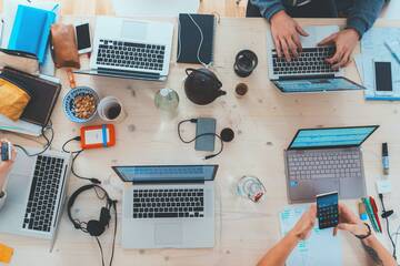 OFFICINA: percorso di formazione per giovani talenti!
