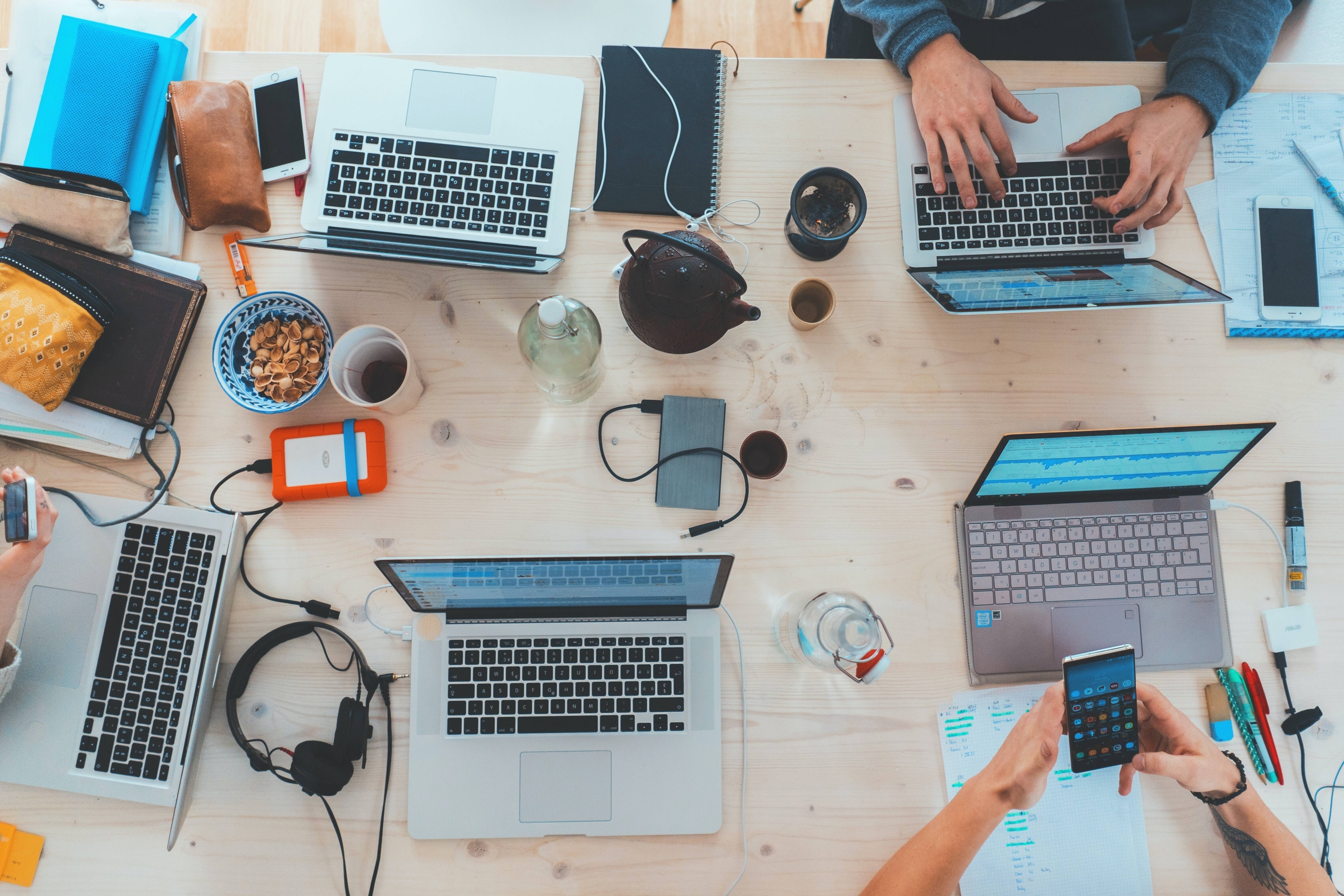 Immagine: Lavoro