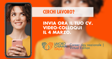 Lavoro Chiama Italia
