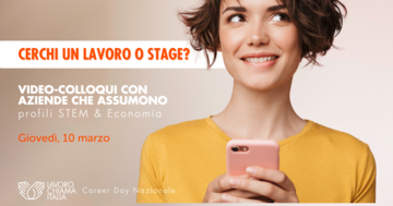  Lavoro Chiama Italia