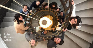 Borse di Studio per Master Internazionali presso la LUISS Business School di Amsterdam