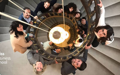 Immagine: LBS - Master Scholarships 2024