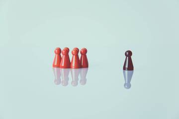 Evolutionary Leadership