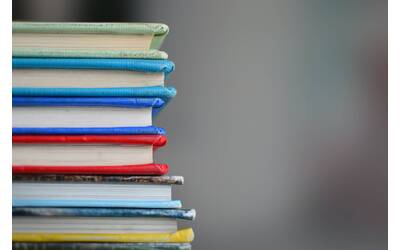 Immagine: libri