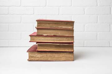 Immagine: libri