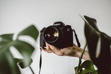 Scattanti – Laboratorio fotografico