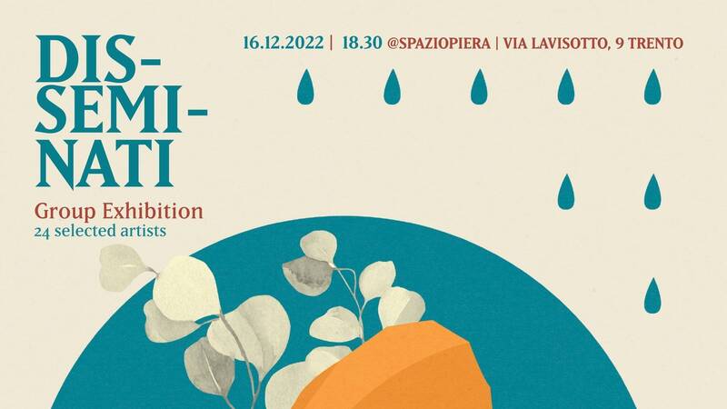 DISSEMINATI EXHIBITION