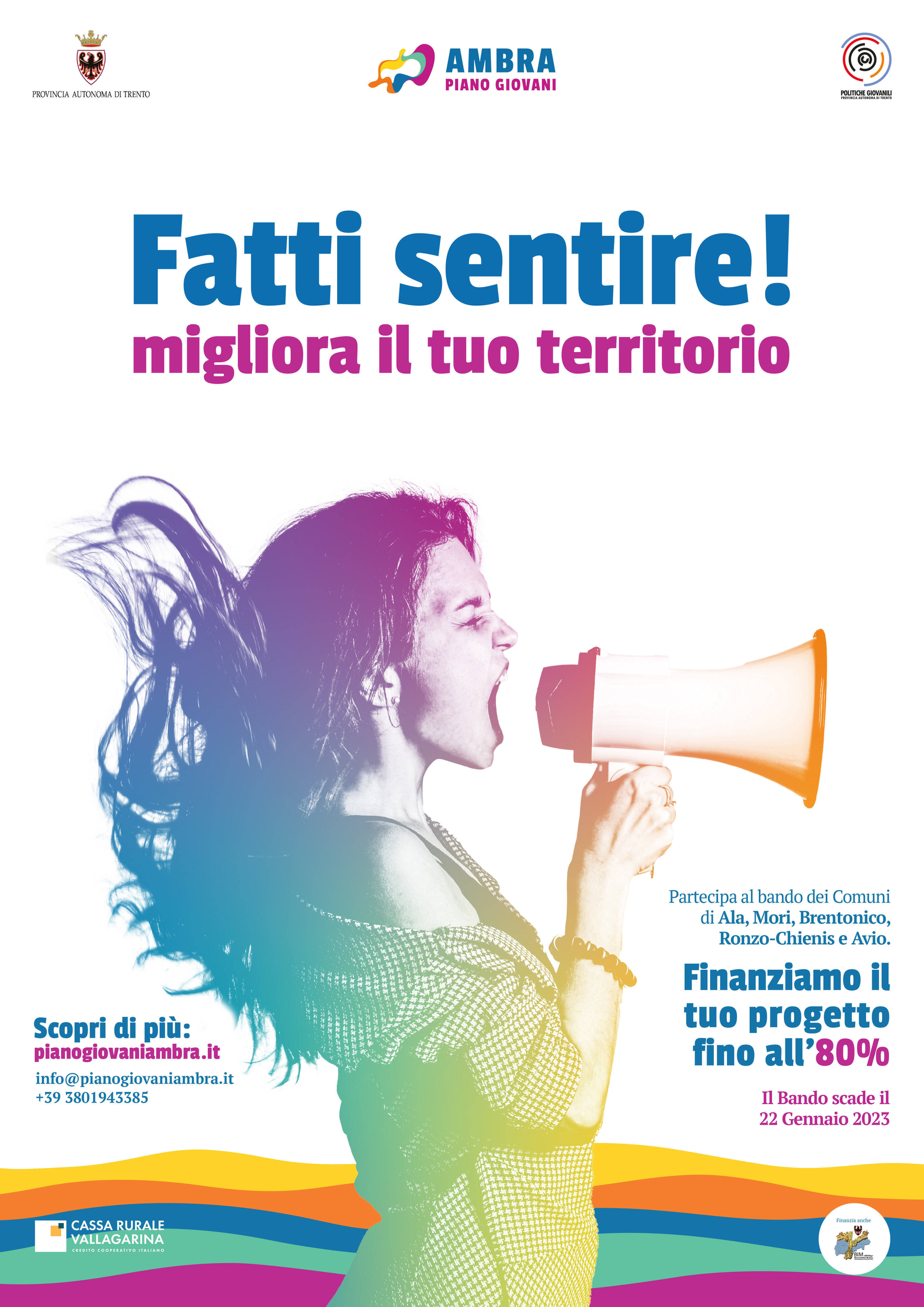 Immagine: Locandina