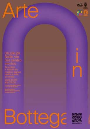 Arte in Bottega 2024