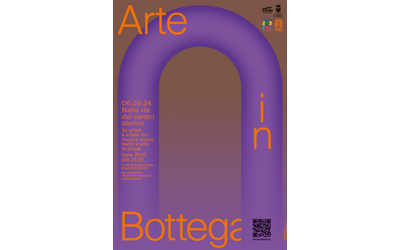 Immagine: locandinaarteinbotteda