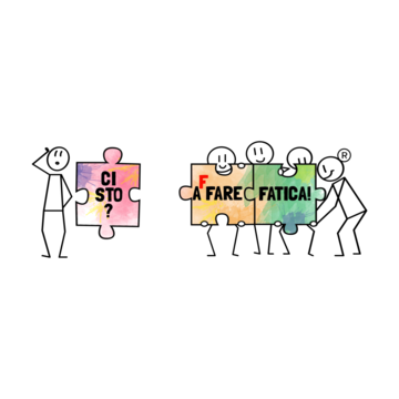 Cercasi Tutor per Ci Sto Affare Fatica