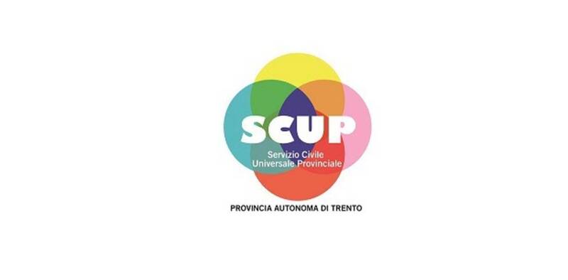 SCUP - inizia il tuo percorso di servizio civile 