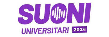 SUONI UNIVERSITARI