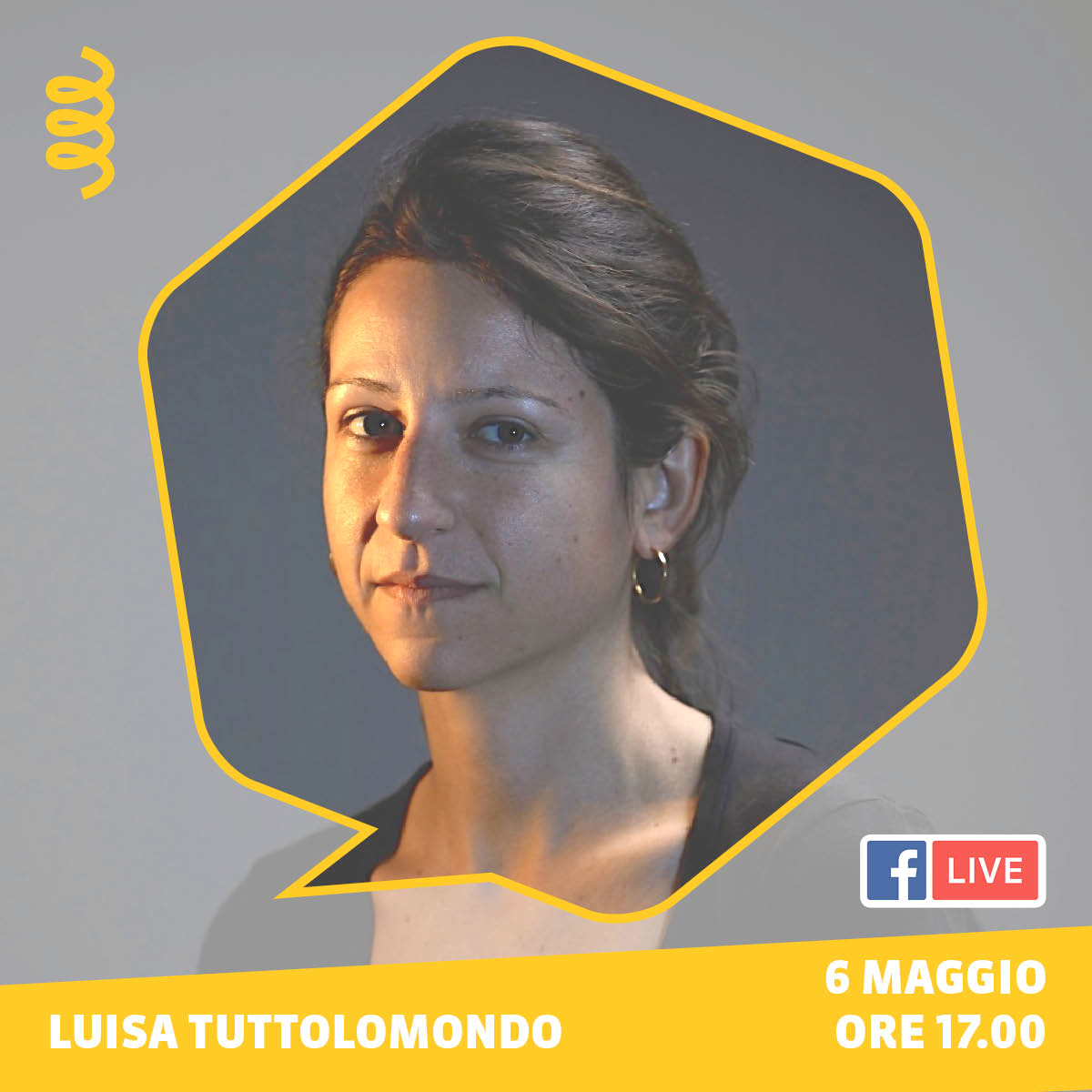 Immagine: Luisa Ttuttolomondo