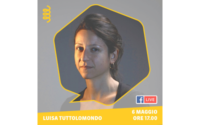 Immagine: Luisa Ttuttolomondo