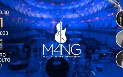 Immagine: M4NG