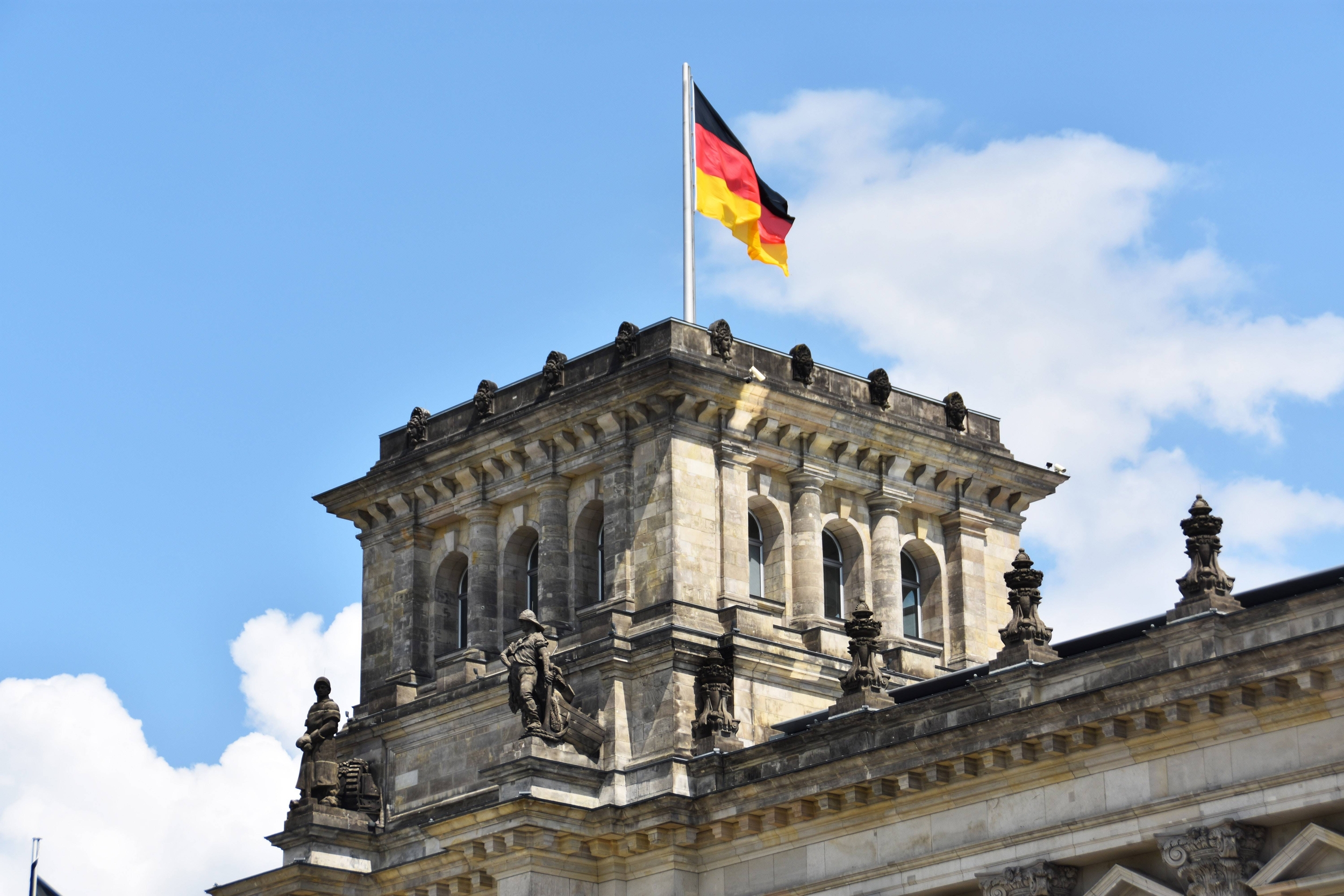 Immagine: Marten Unsplash