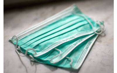 Immagine: mascherina