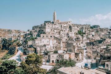 Immagine: Matera