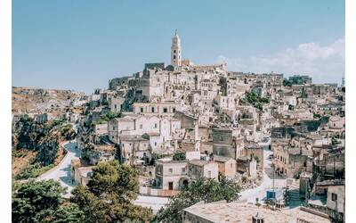 Immagine: Matera
