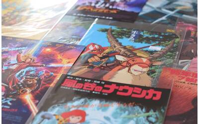 Immagine: matt-popovich-0FZrPECK5cg-unsplash