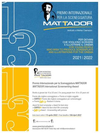 Premio Mattador