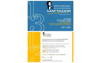 Immagine: MATTADOR 13 CARTOLINA 2021-22 (1)