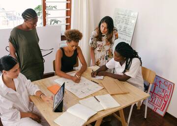 Immagine: Meeting