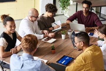 Tirocinio Social Media Manager - We Ink Social Lab