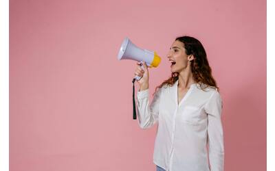 Immagine: megafono