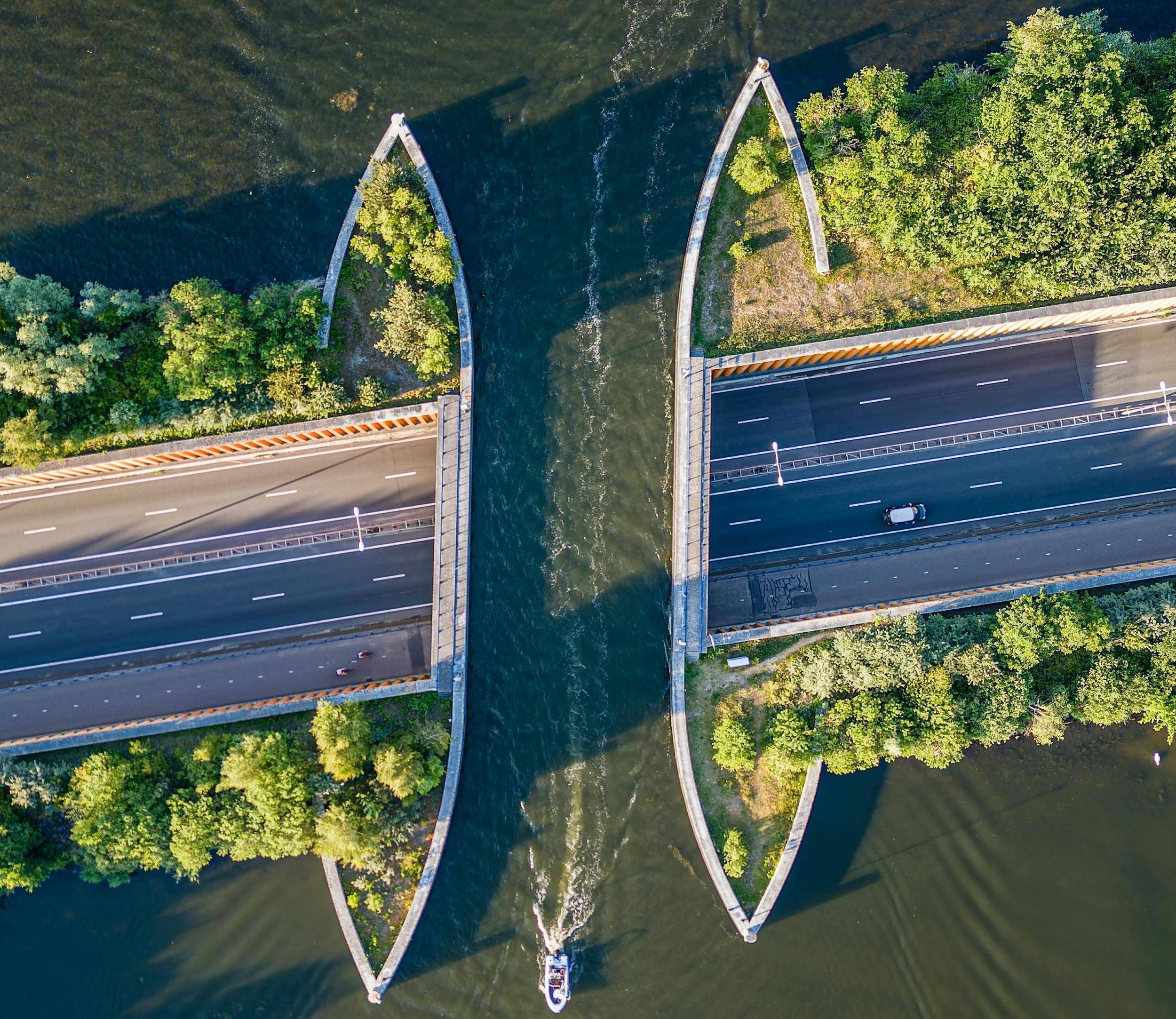 Immagine: Mobilità intelligente