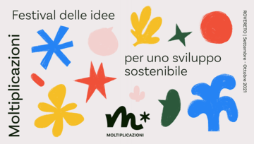 Festival Moltiplicazioni 2021