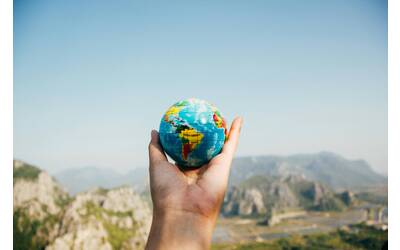 Immagine: Mondo - internazionale