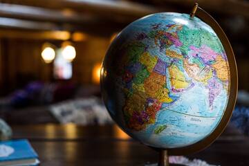 18e13 ✮ Storie meravigliose di trentini nel mondo