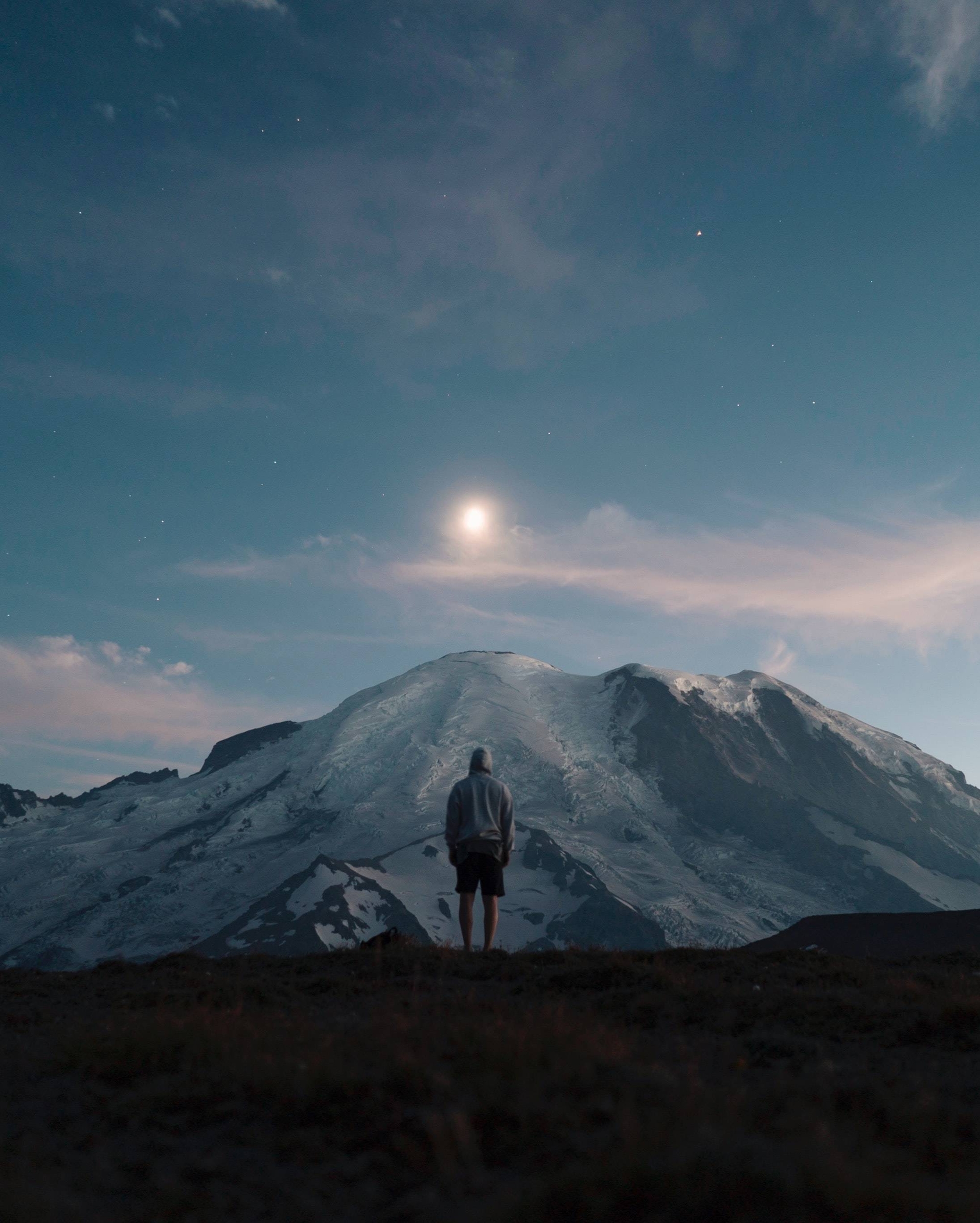 Immagine: montagna