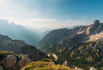 Immagine: Montagna
