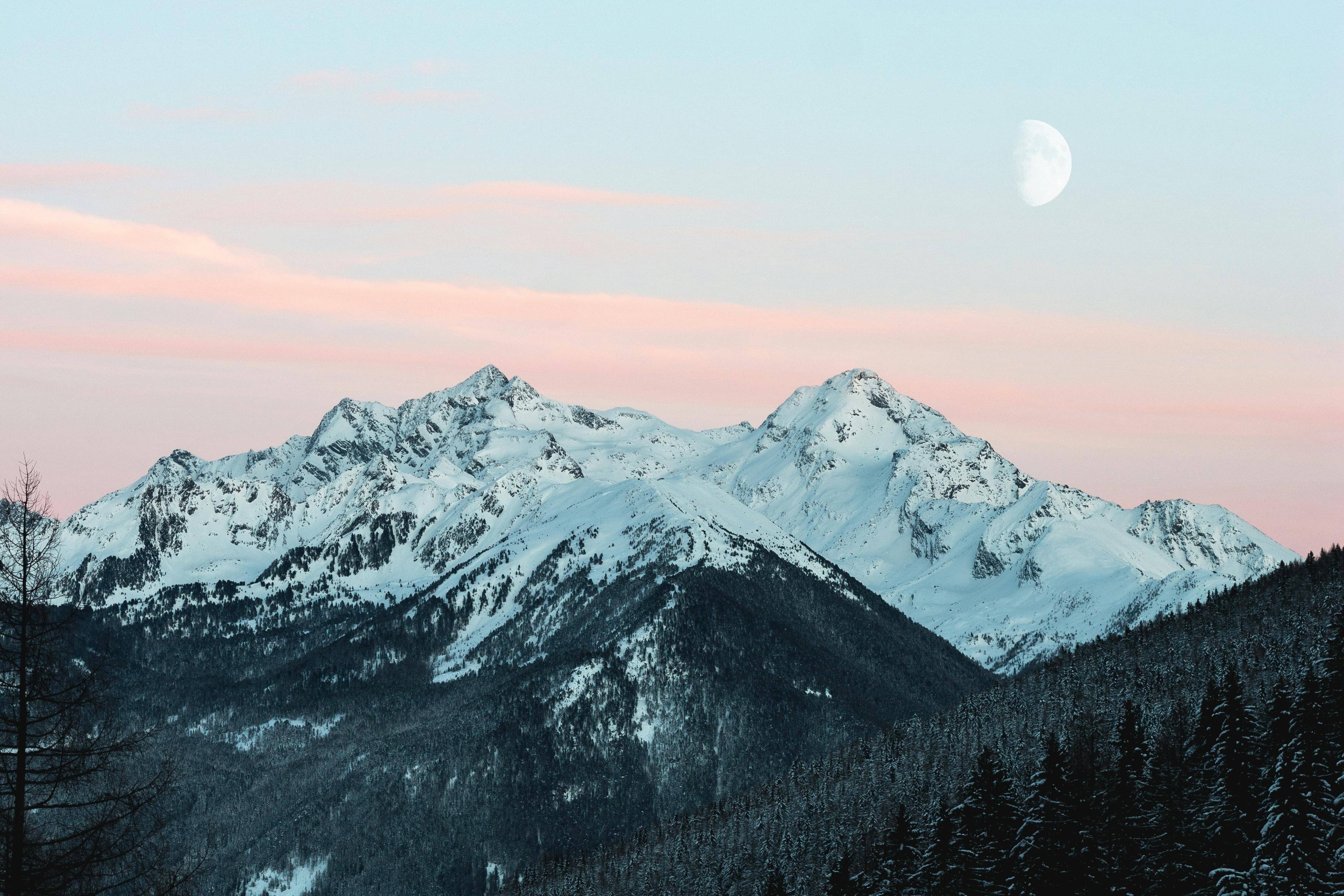 Immagine: Montagna