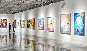 Immagine: Mostra